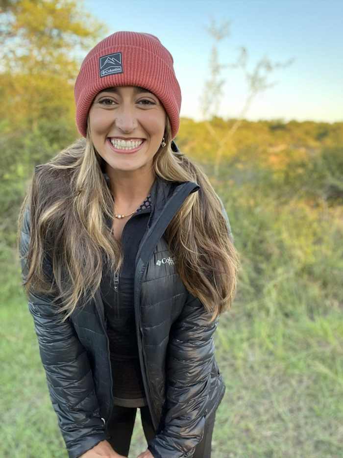 Sarafina El-Badry Nance